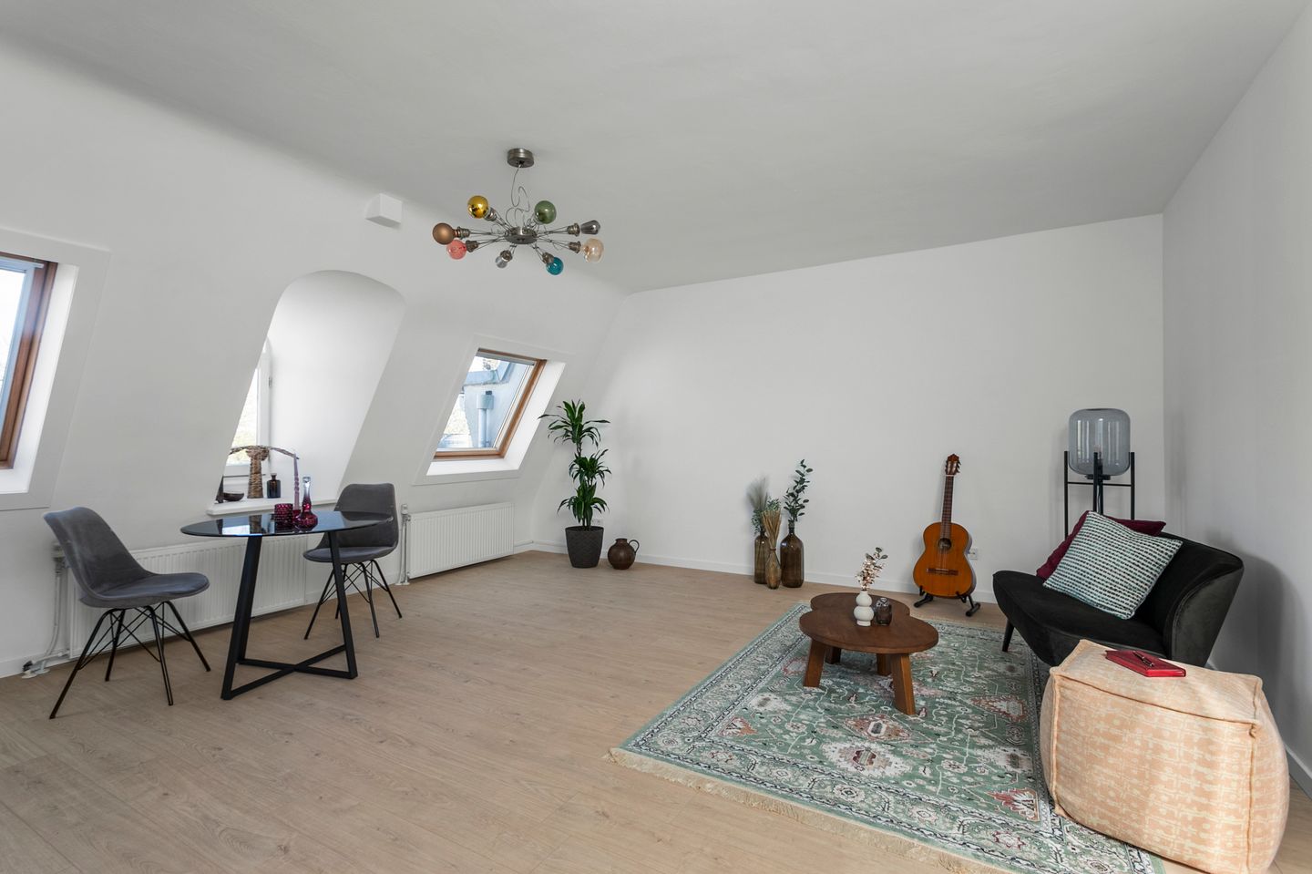 Photo 5 of Kazernestraat 10-E