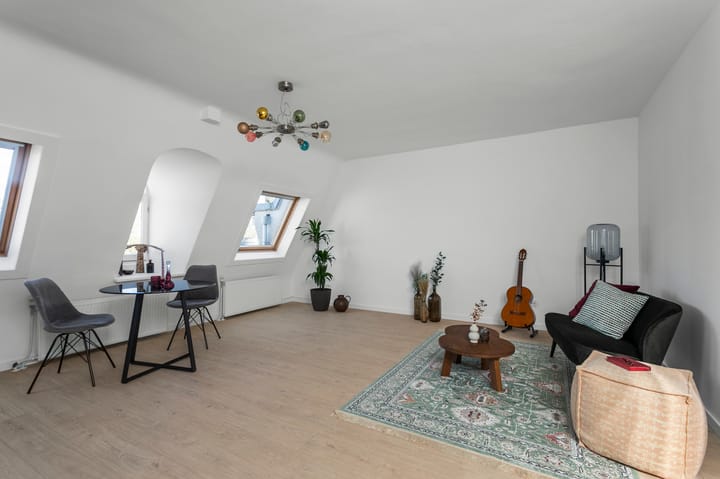 Photo 5 of Kazernestraat 10-E