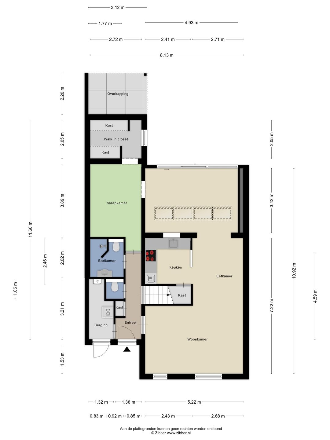 Foto 32 van Hester van Griensvenhof 10