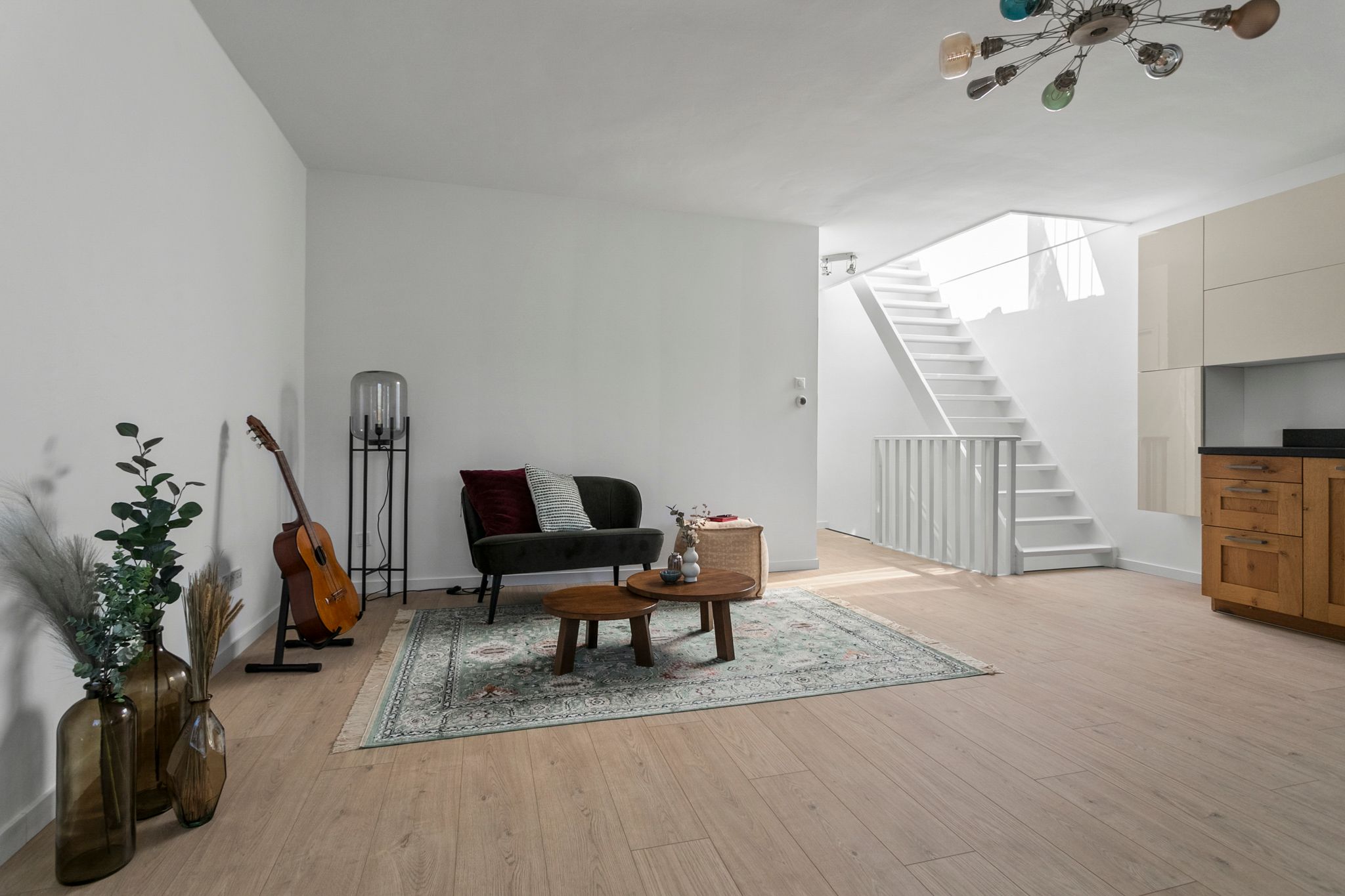 Photo 6 of Kazernestraat 10-E