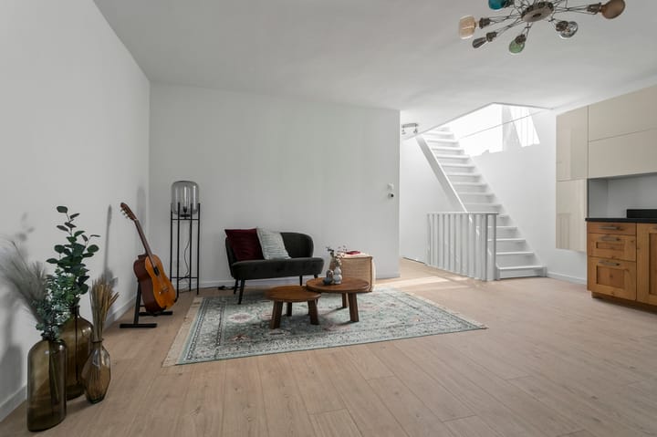 Photo 6 of Kazernestraat 10-E