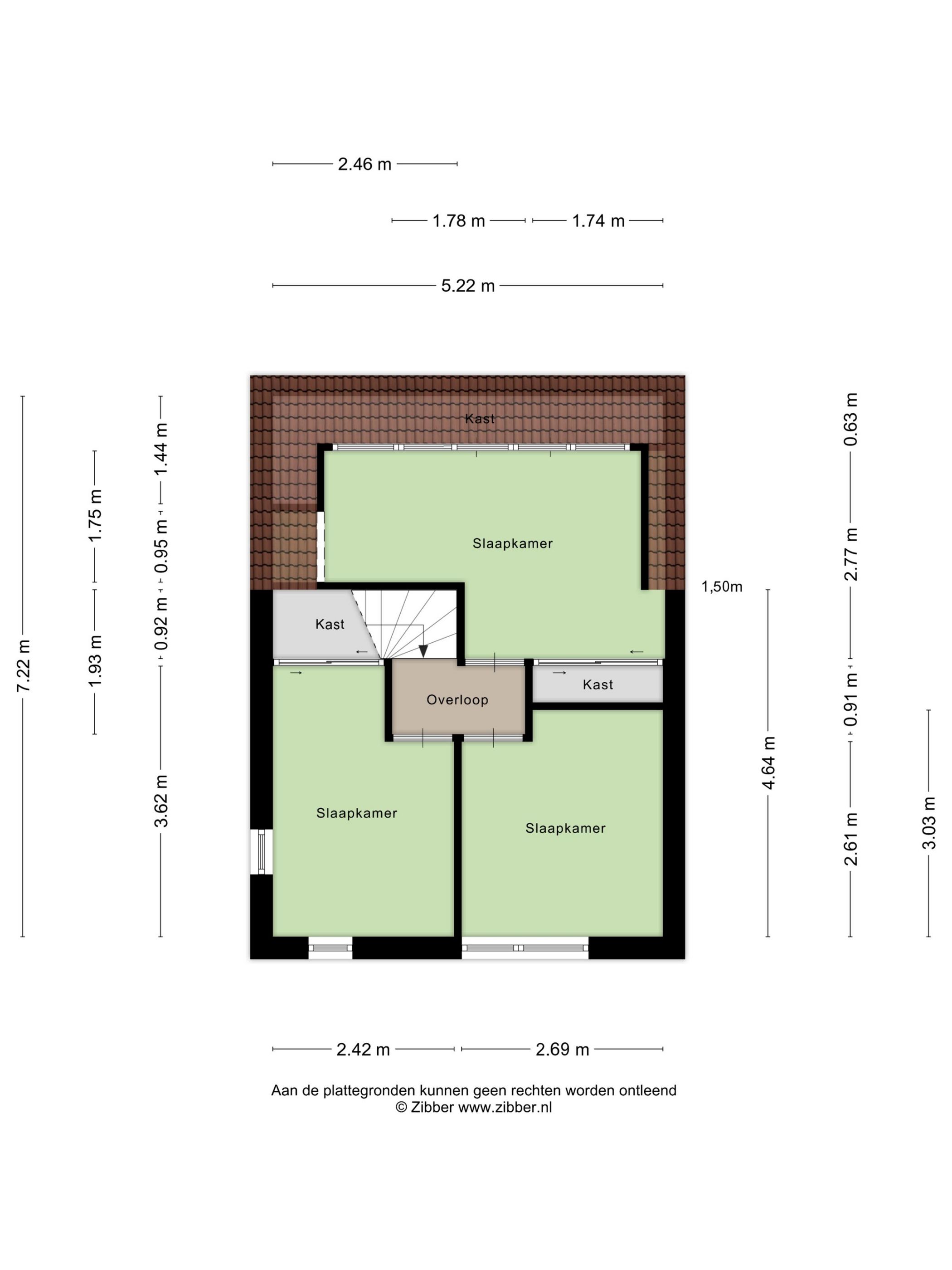 Foto 33 van Hester van Griensvenhof 10