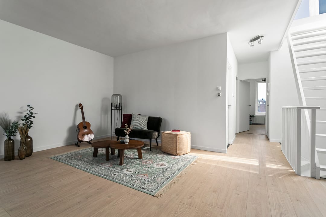 Photo 7 of Kazernestraat 10-E