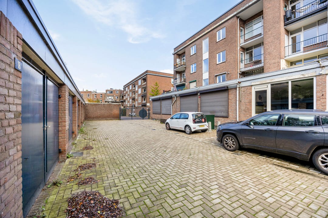 Foto 41 van Keizer Karelplein 5