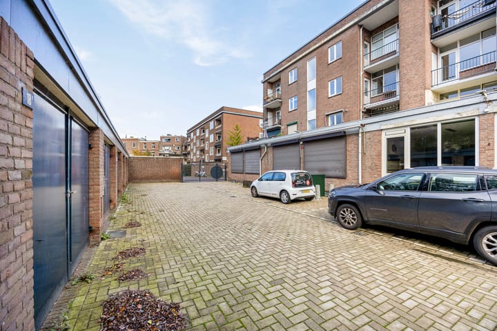 Foto 41 van Keizer Karelplein 5