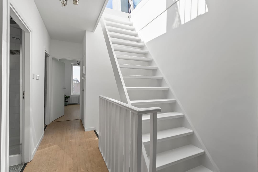 Photo 8 of Kazernestraat 10-E