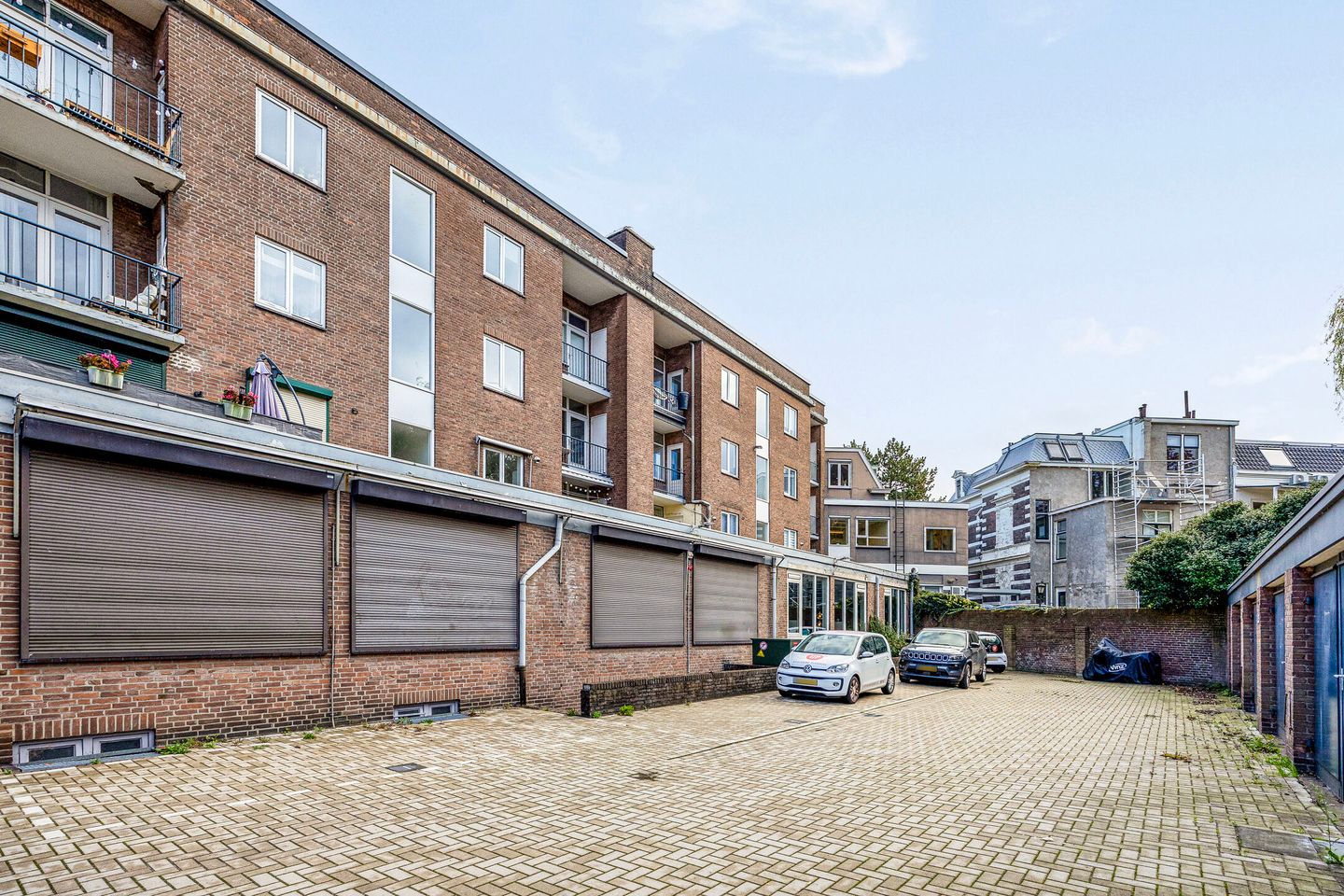 Foto 40 van Keizer Karelplein 5