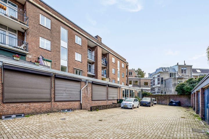 Foto 40 van Keizer Karelplein 5