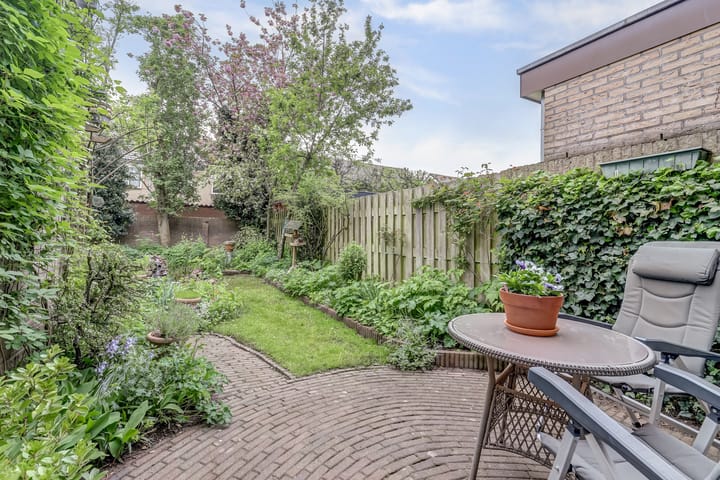 Foto 44 van Lijsterlaan 63