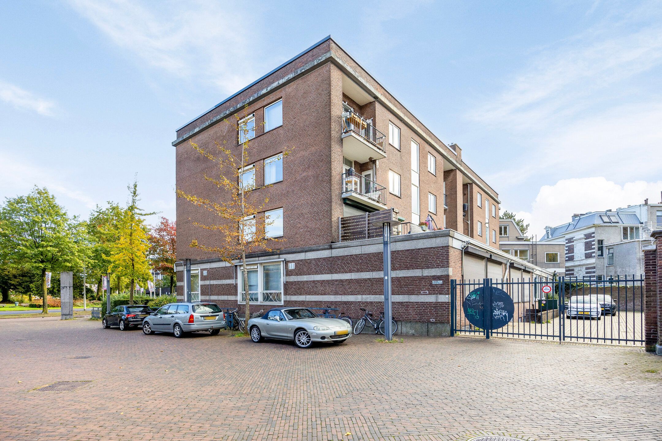 Foto 39 van Keizer Karelplein 5