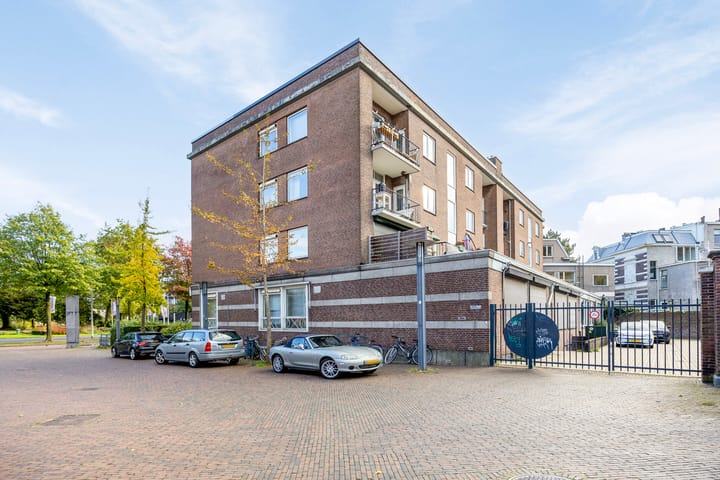 Foto 39 van Keizer Karelplein 5