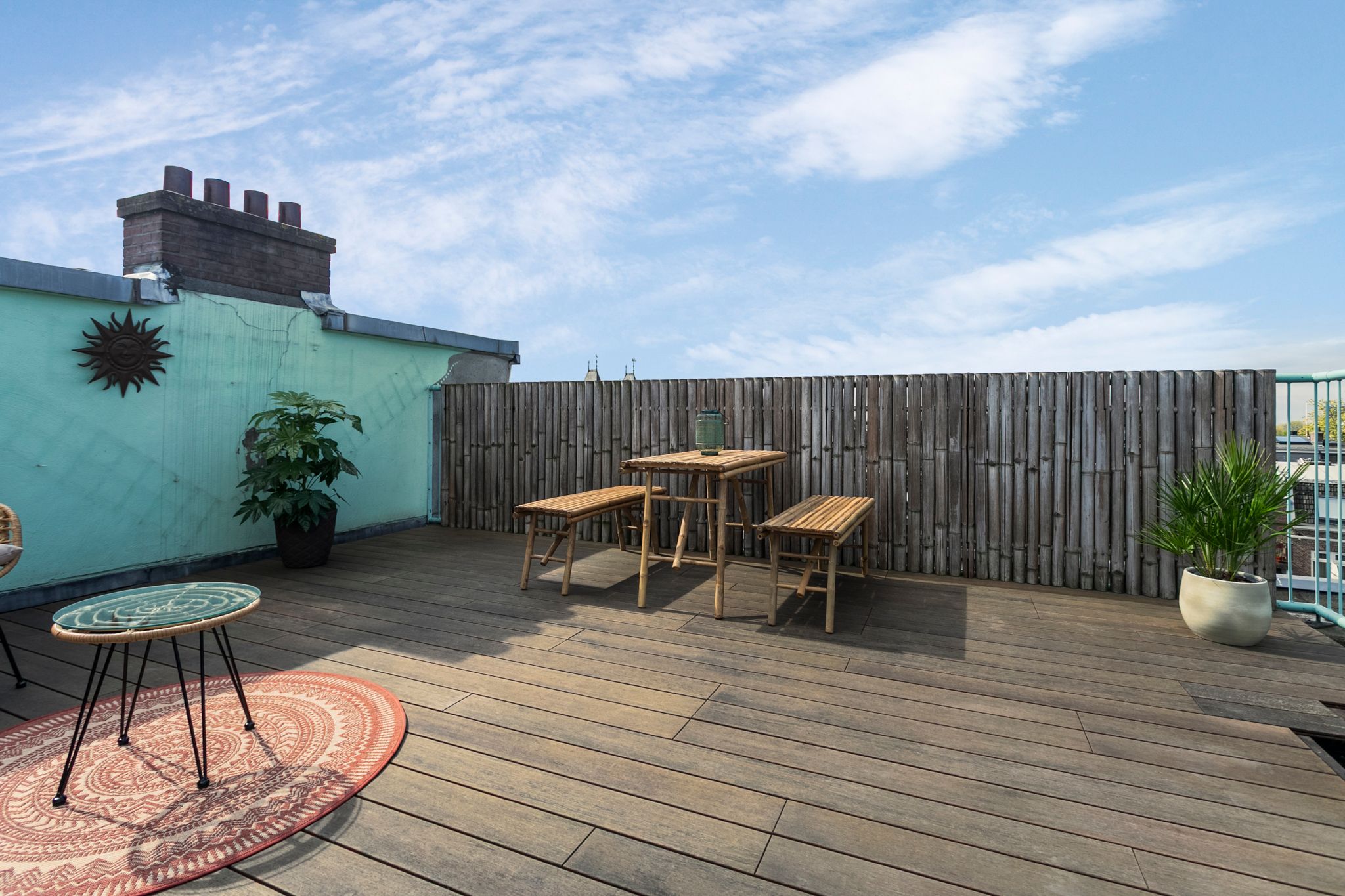 Photo 9 of Kazernestraat 10-E