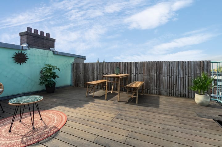 Photo 9 of Kazernestraat 10-E