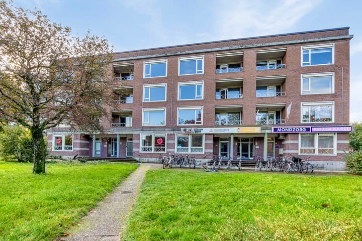 Foto 34 van Keizer Karelplein 5