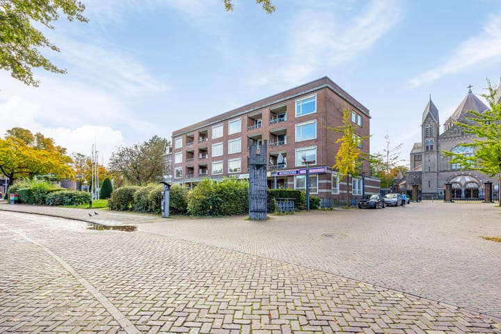 Foto 38 van Keizer Karelplein 5