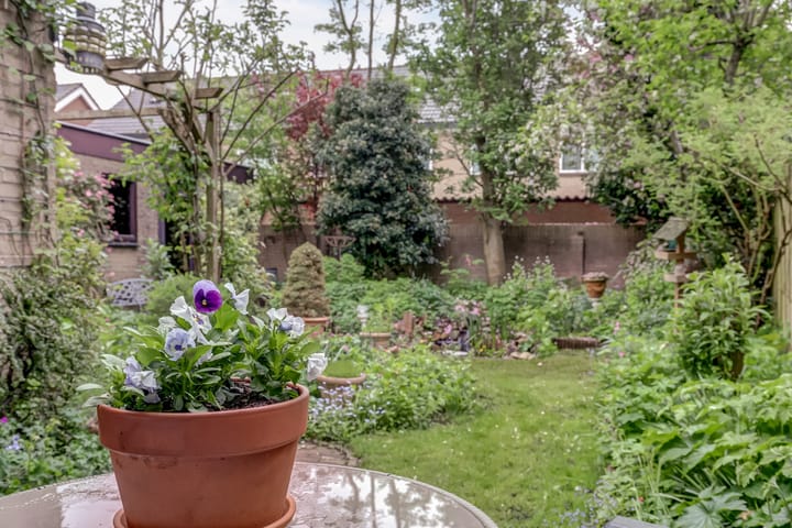 Foto 46 van Lijsterlaan 63