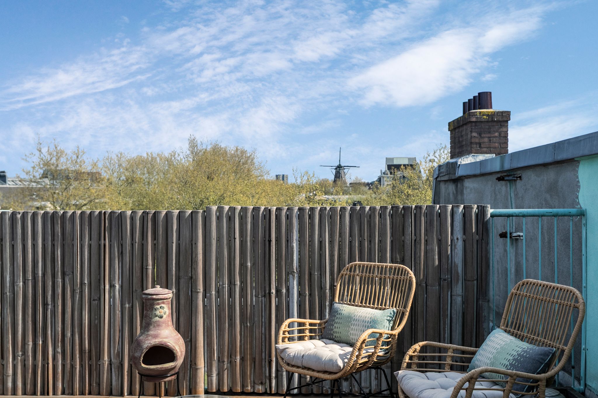 Photo 12 of Kazernestraat 10-E