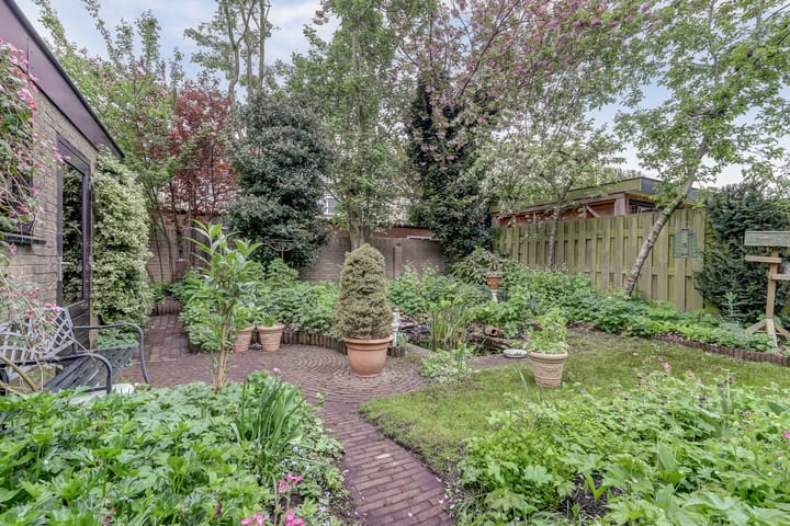 Foto 48 van Lijsterlaan 63