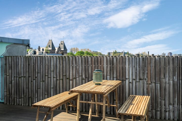 Photo 13 of Kazernestraat 10-E