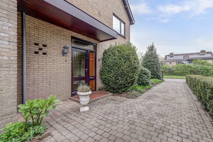 Foto 49 van Lijsterlaan 63