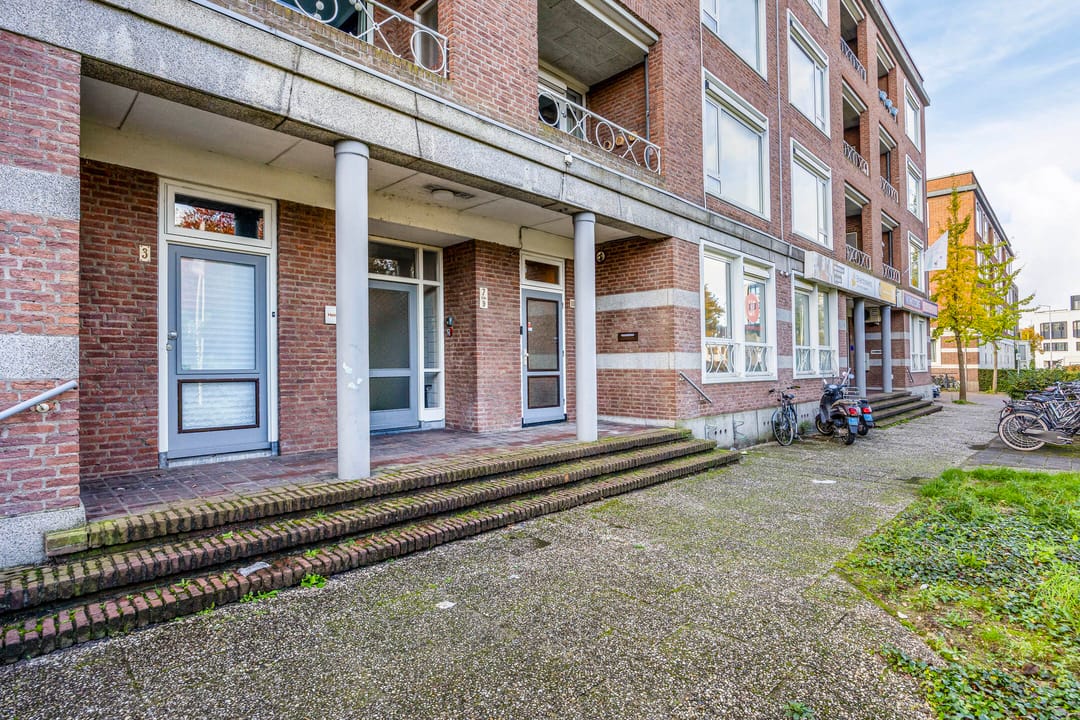 Foto 37 van Keizer Karelplein 5