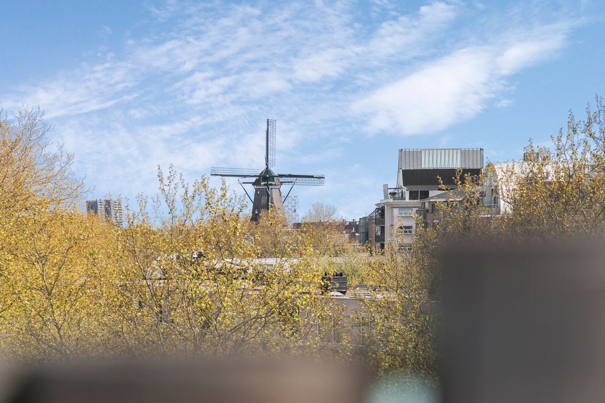 Photo 15 of Kazernestraat 10-E