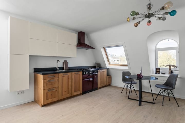 Photo 17 of Kazernestraat 10-E