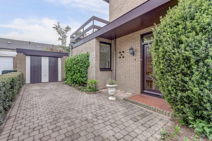 Foto 50 van Lijsterlaan 63