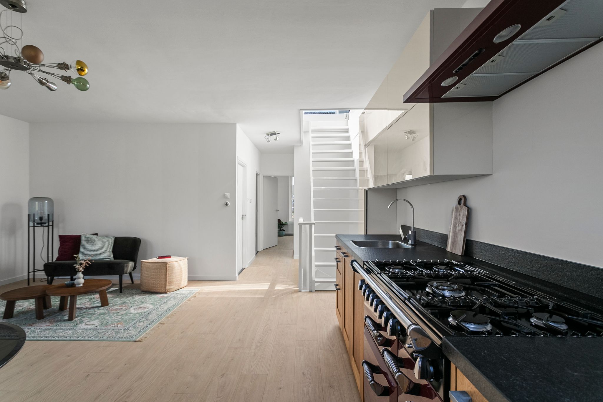 Photo 18 of Kazernestraat 10-E