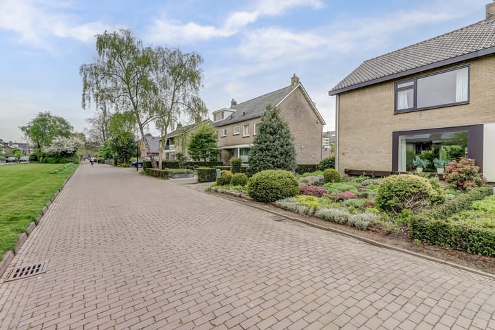 Foto 52 van Lijsterlaan 63