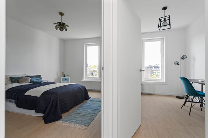 Photo 20 of Kazernestraat 10-E