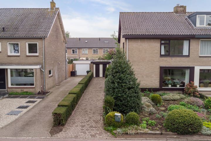 Foto 53 van Lijsterlaan 63