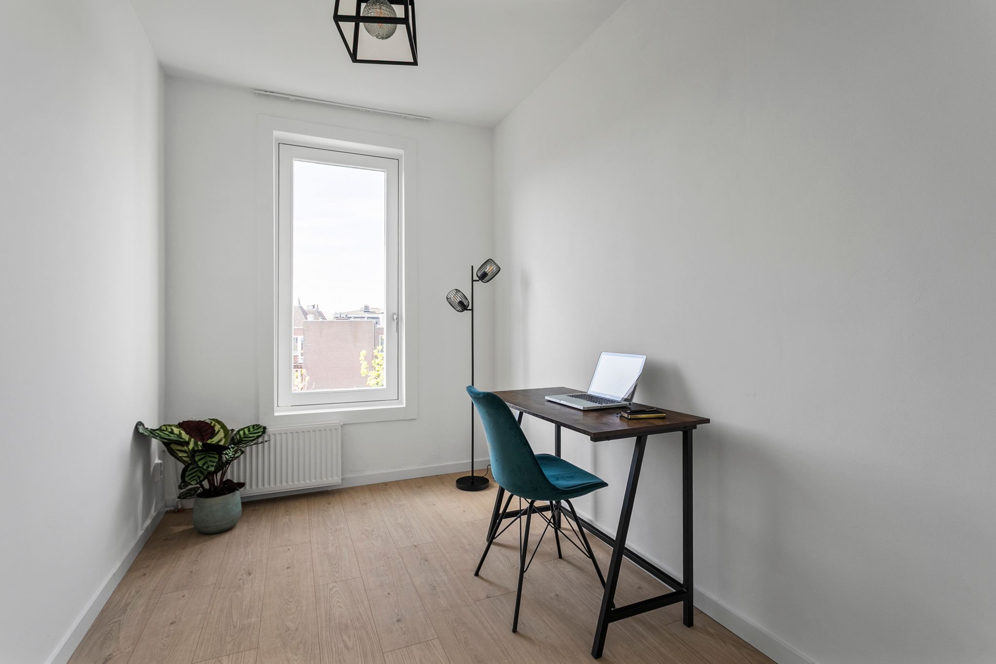 Photo 21 of Kazernestraat 10-E