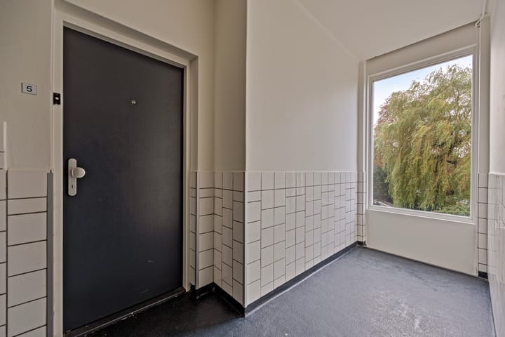 Foto 28 van Keizer Karelplein 5