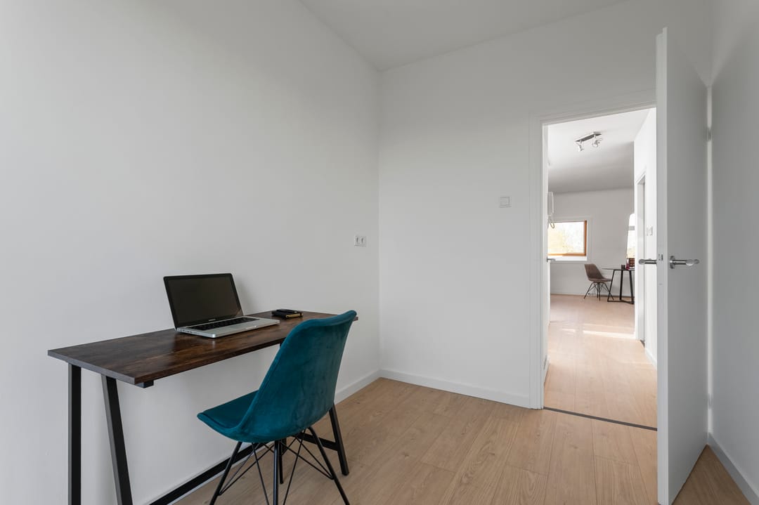 Photo 22 of Kazernestraat 10-E