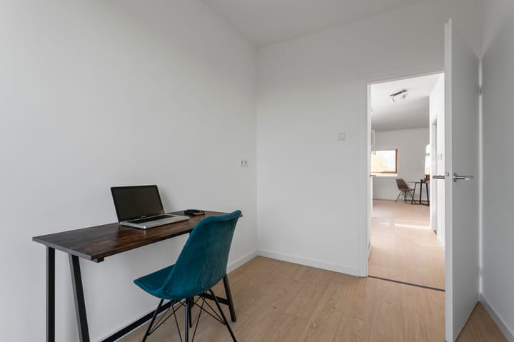 Photo 22 of Kazernestraat 10-E