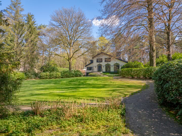 Foto 1 van Wolfhezerweg 9-A