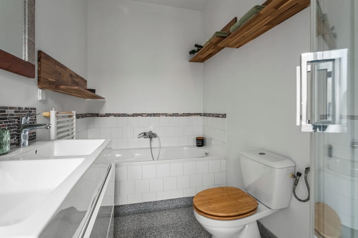 Photo 23 of Kazernestraat 10-E