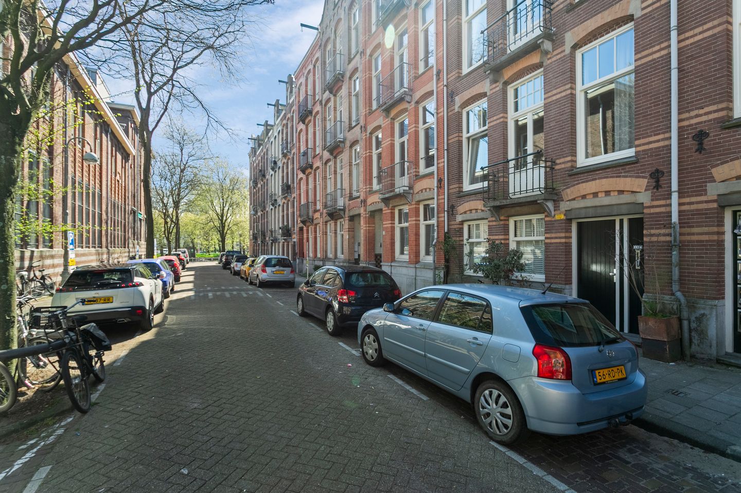 Photo 25 of Kazernestraat 10-E