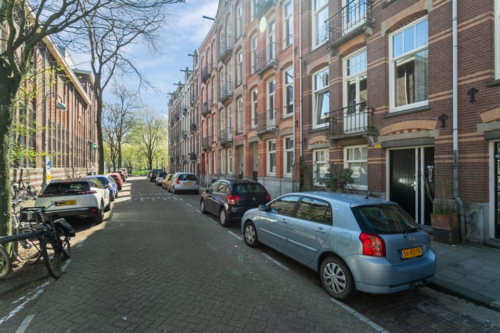 Photo 25 of Kazernestraat 10-E