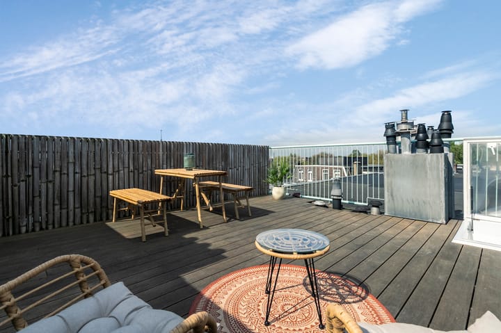 Photo 10 of Kazernestraat 10-E