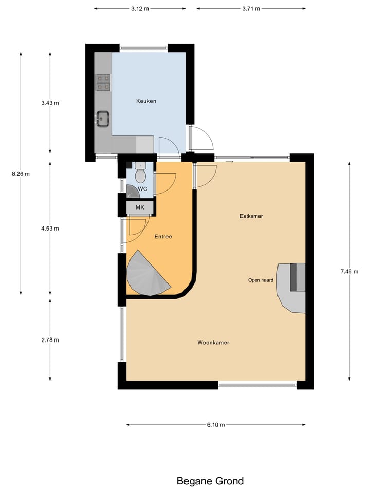 Foto 58 van Lijsterlaan 63