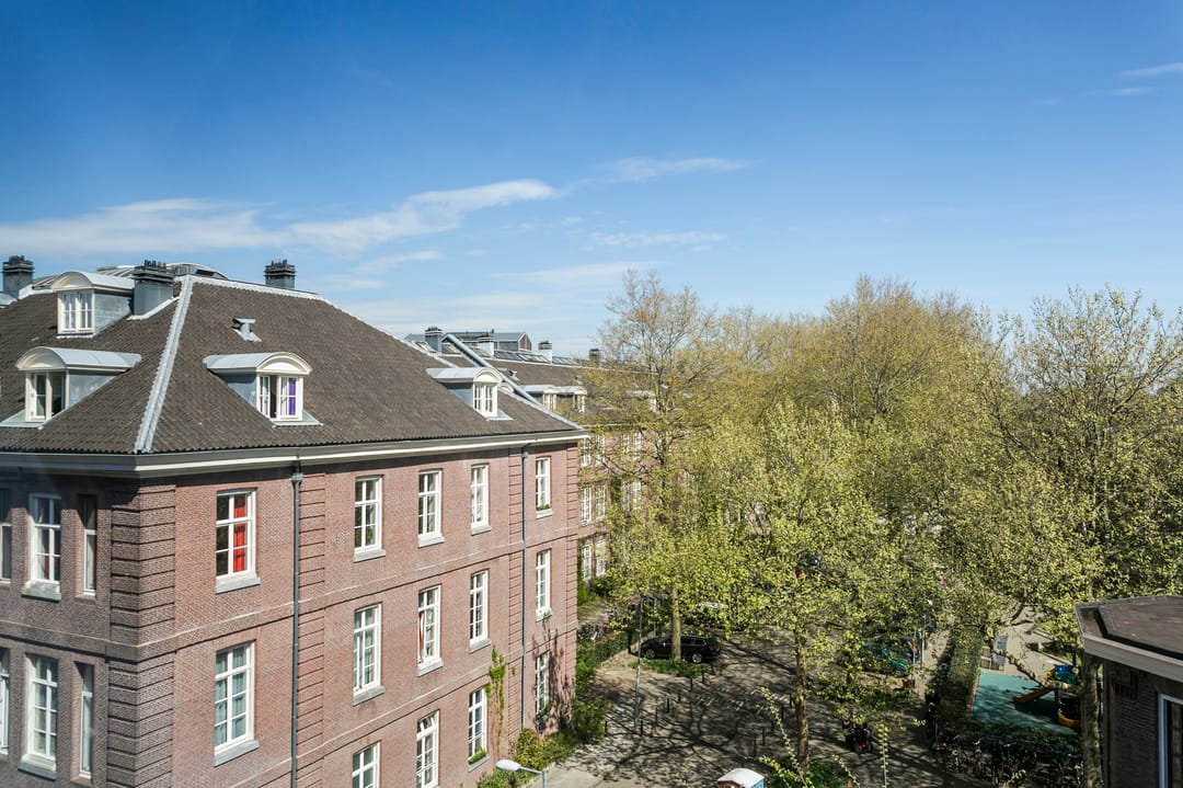 Photo 26 of Kazernestraat 10-E