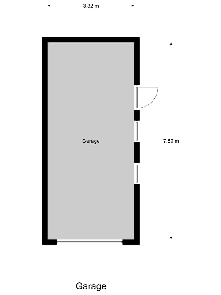 Foto 61 van Lijsterlaan 63