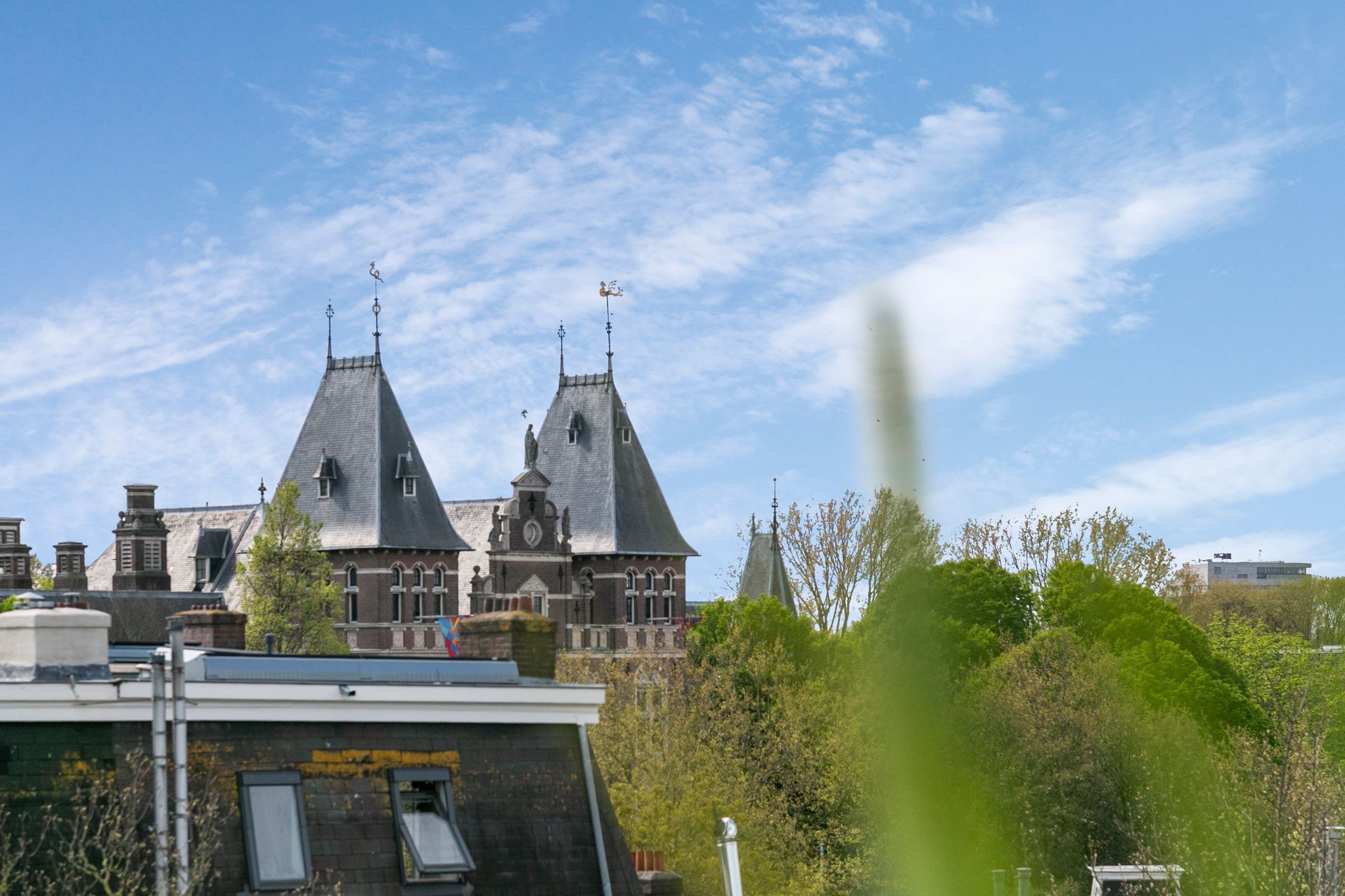 Photo 27 of Kazernestraat 10-E