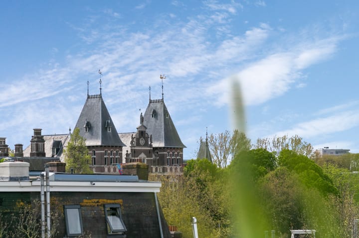 Photo 27 of Kazernestraat 10-E