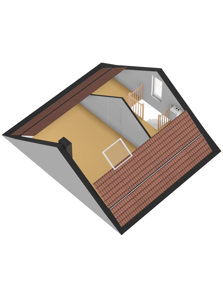 Foto 63 van Lijsterlaan 63