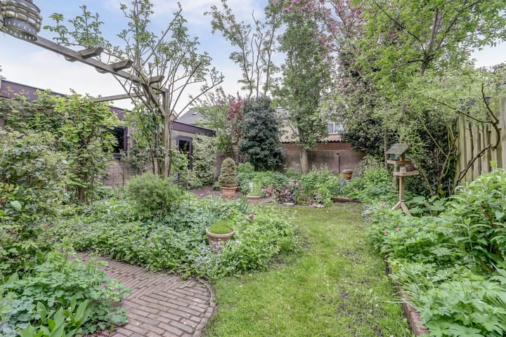 Foto 47 van Lijsterlaan 63