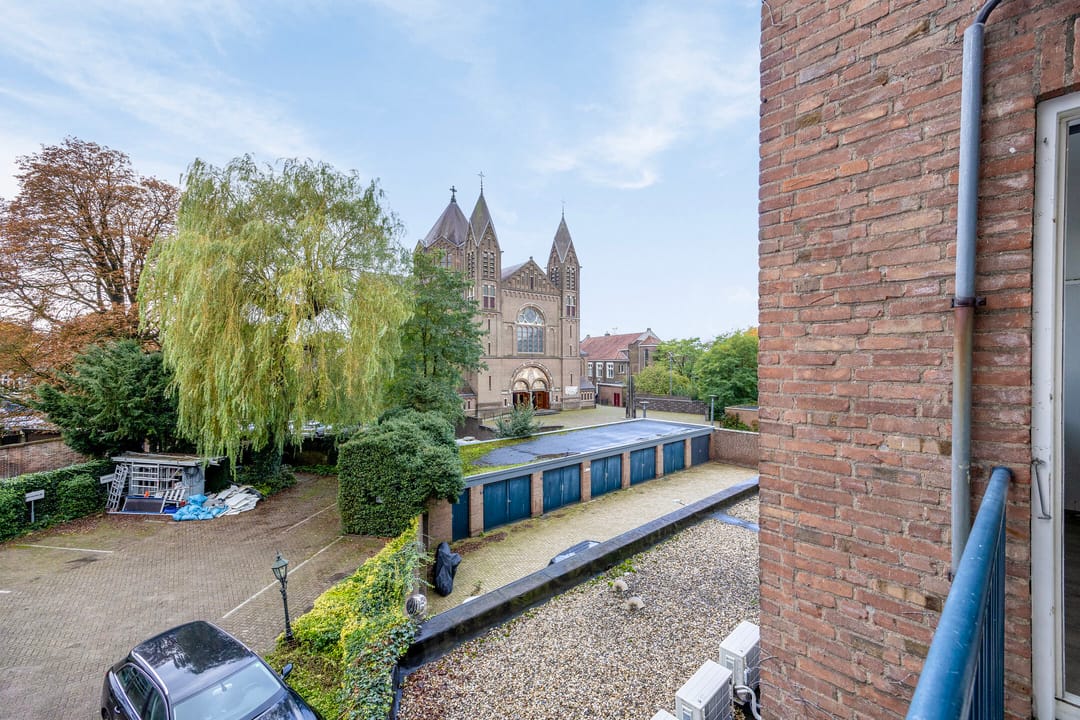 Foto 17 van Keizer Karelplein 5