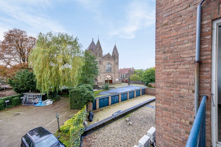 Foto 17 van Keizer Karelplein 5